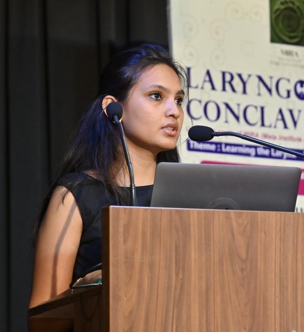 Dr. Payal Kumbhat