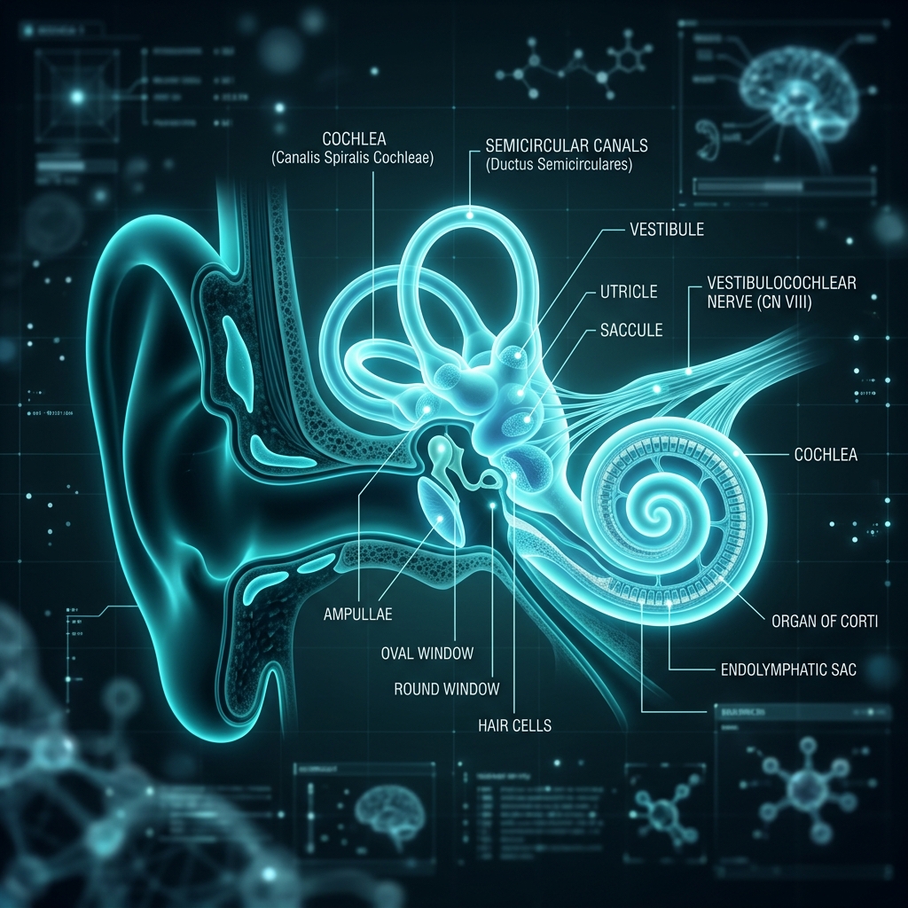 Best Cochlear Implant Surgeon in Jaipur